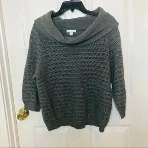 - New York and company sweater